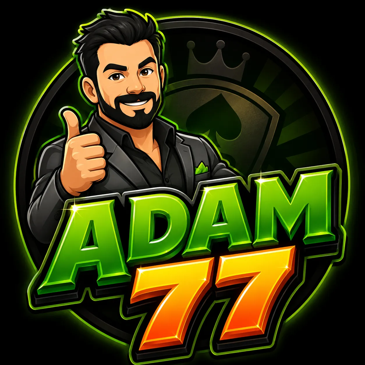 ADAM77 - Petualangan Epik di Dunia RPG