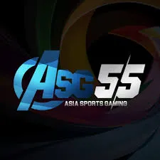 ASG55 - Game Olahraga Seru dan Menantang