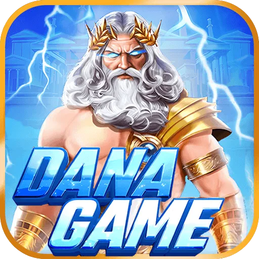 DANAGAME - Pertarungan Tak Terbatas di MOBA