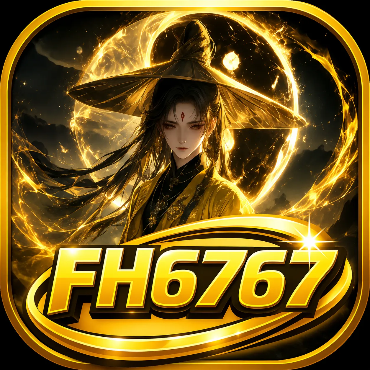 FH6767 - Pertempuran Seru di Dunia TPS