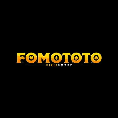 FOMOTOTO - Permainan Musik Seru untuk Semua