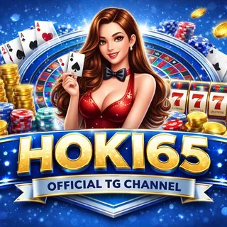 HOKI65 - Balapan Seru dengan Kecepatan Tinggi