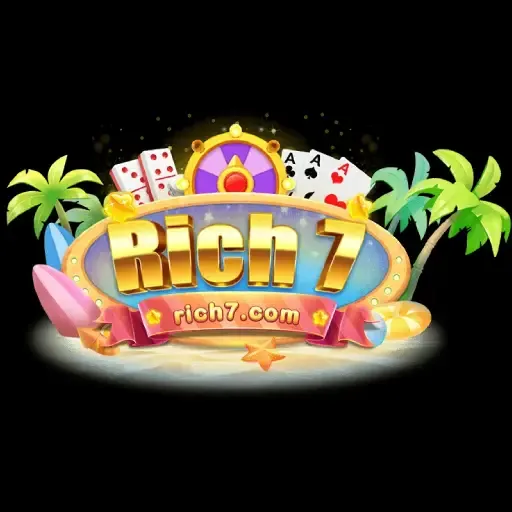 RICH7 - Petualangan Anime Penuh Warna dan Aksi