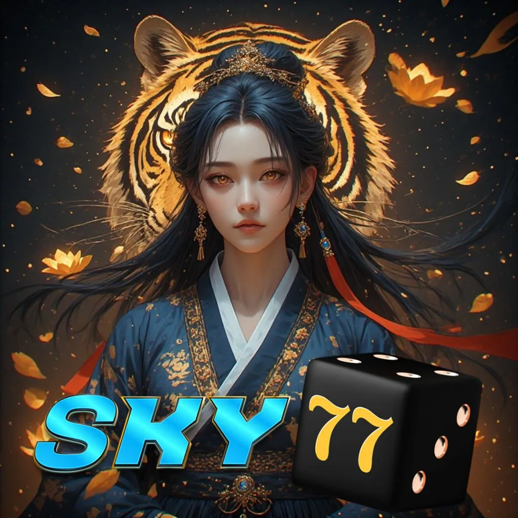 SKY77 - Permainan Simulasi yang Mengasyikkan