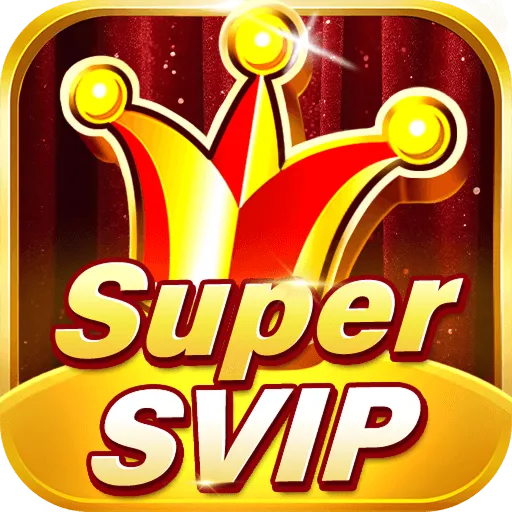 SUPERSVIP - Game Puzzle Menantang dan Menarik